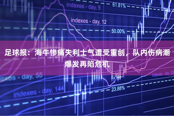 足球报：海牛惨痛失利士气遭受重创，队内伤病潮爆发再陷危机